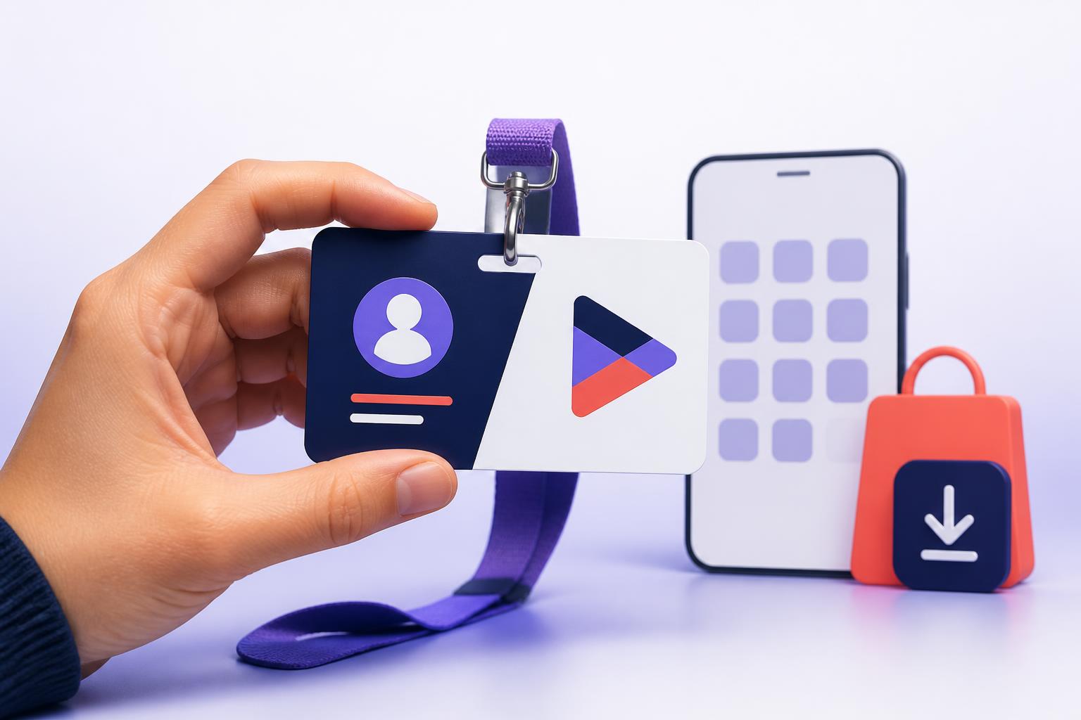 Cómo crear una cuenta de desarrollador en Google Play: Guía paso a paso